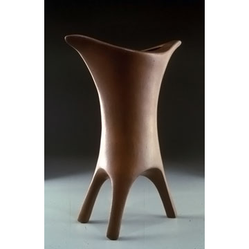 Waist II Vase